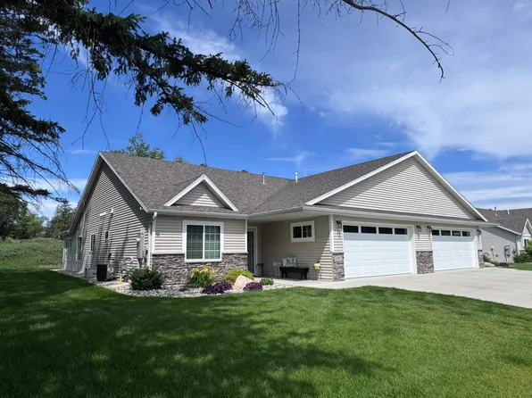 1407 Park St, Fergus Falls, MN 56537