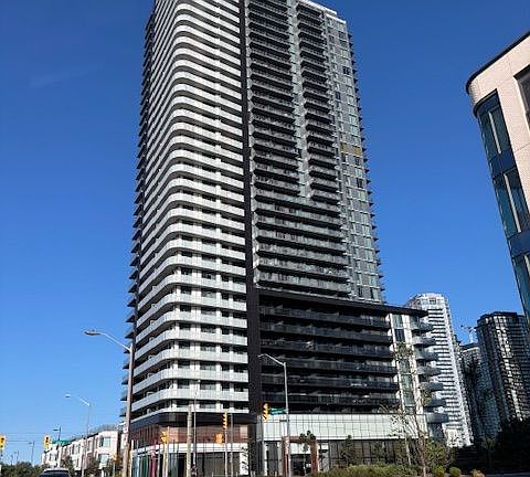 2nd image of 7895 Jane St #1810