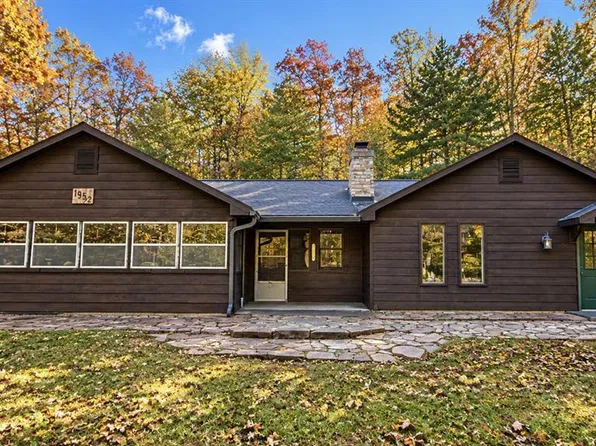 1952 Indian Creek Rd, Ironton, MO 63650