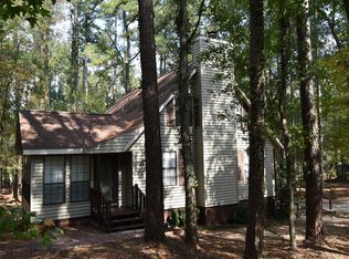 4121 Rickerson Rd, Augusta, GA 30909