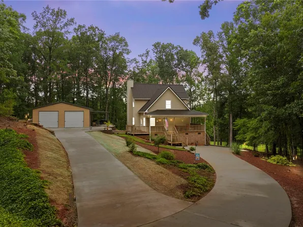 301 Martin Rd, Williamston, SC 29697