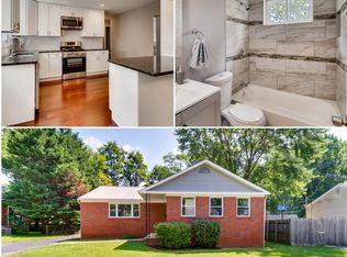 3247 Green Knoll Rd, Windsor Mill, MD 21244