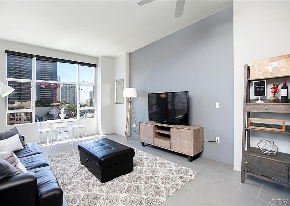 1st image of 530 K St Unit 607