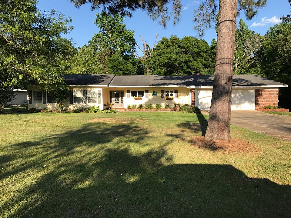 400 White Oak St, Waynesboro, MS 39367 Zillow
