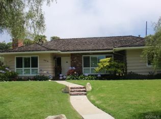 2510 Palos Verdes Dr W, Palos Verdes, CA 90274