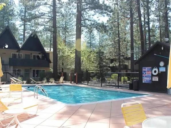 1141 Herbert Ave #A, South Lake Tahoe, CA 96150