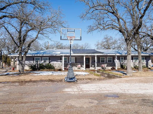 1308 W 14th St, Cisco, TX 76437