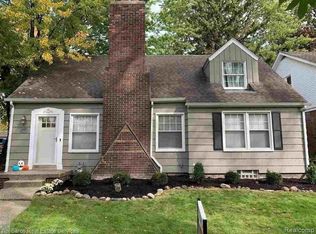 880 Notre Dame St, Grosse Pointe, MI