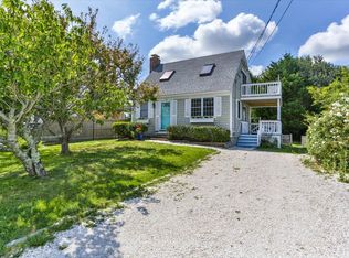 18 Almy Ave, Sandwich, MA 02563