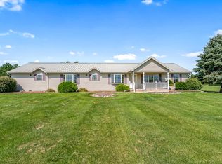 7964 W 205th Ave, Lowell, IN 46356