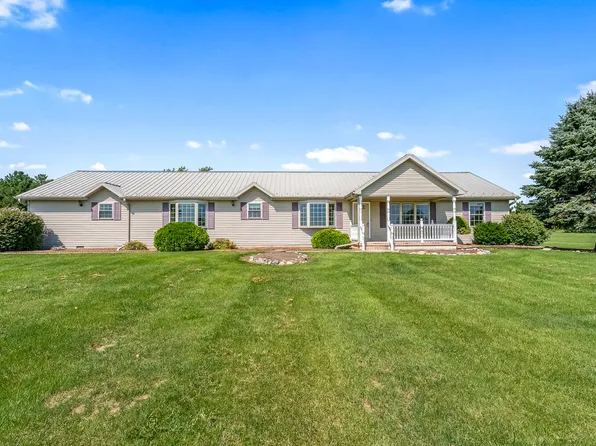 7964 W 205th Ave, Lowell, IN 46356