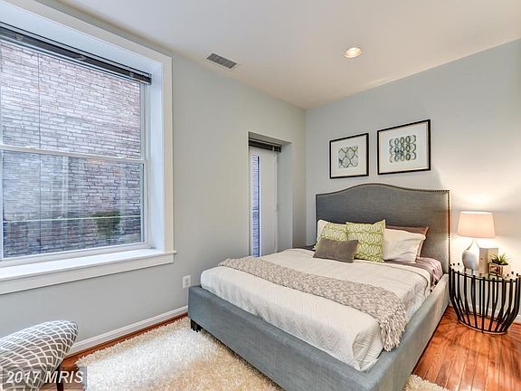 5th image of 1317 Rhode Island Ave NW APT 206