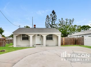 4933 12th Ave S, Gulfport, FL 33707