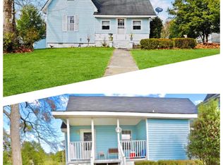 119 Pelzer St, Warrenville, SC 29851