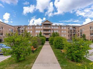 481 Rupert Ave #226, Whitchurch Stouffville, ON L4A1Y7