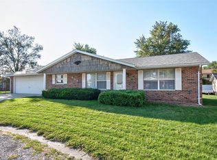 503 Audrey Ln, New Baden, IL
