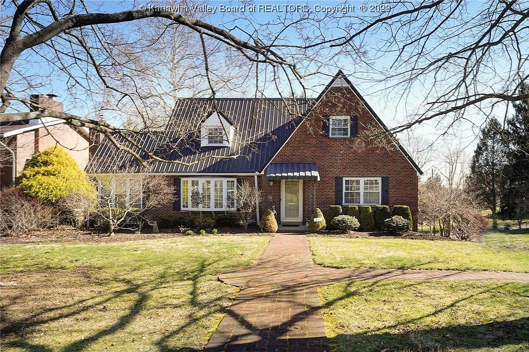 1076 Highland Dr, Saint Albans, WV 25177 Zillow