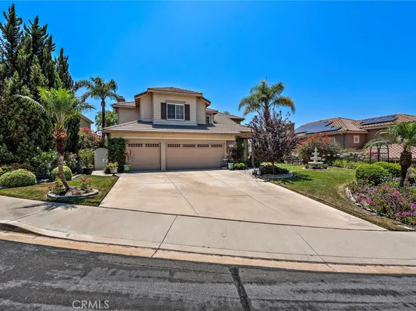32802 Rosemont Dr, Trabuco Canyon, CA 92679