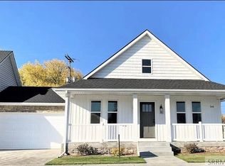 166 Charles Pl, Rexburg, ID 83440