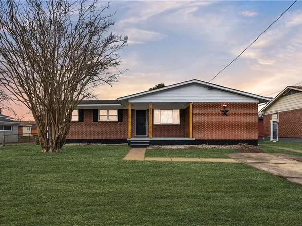 904 Darren Dr, Portsmouth, VA 23701