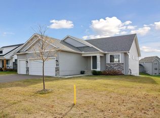 11533 8th St NE, Hanover, MN 55341