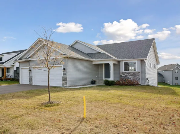 11533 8th St NE, Hanover, MN 55341