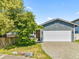 Fryelands Division 3, Monroe, WA 98272