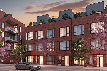 5-13 47th Road in Hunters Point
