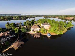 314 Osprey Point, Hot Springs, AR 71913