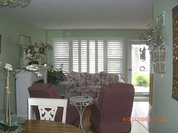 Dining Room-Living Room