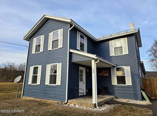 584 D And H Ave, Riverside, PA 17868