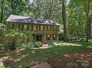 2509 Houston Branch Rd, Charlotte, NC 28270