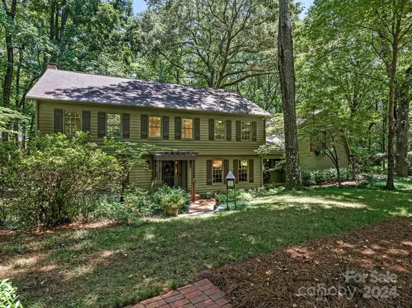 2509 Houston Branch Rd, Charlotte, NC 28270