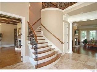 158 Laurel Knoll Dr, Pittsboro, NC 27312