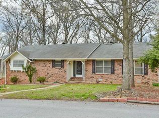 8561 Haven Dr, Rogers, AR 72756