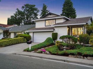 109 Laredo Ct, San Ramon, CA 94583