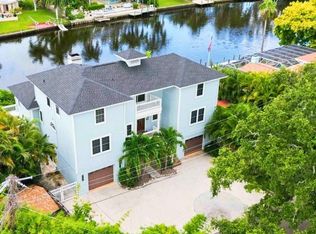 5544 DINAH LANE, SARASOTA, FL 34231