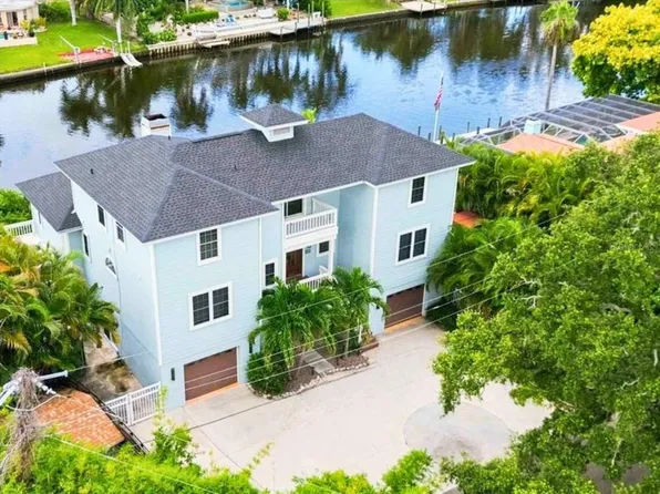 5544 DINAH LANE, SARASOTA, FL 34231
