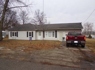 206 E Agnes St, Malta Bend, MO 65339