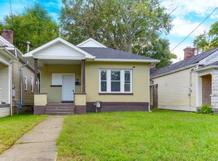 3124 River Park Dr, Louisville, KY 40211