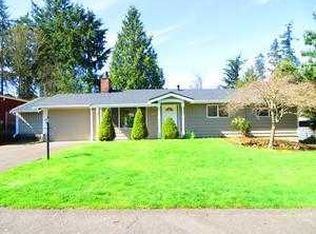 28221 27th Ave S, Federal Way, WA 98003