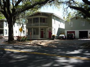 617 E 37th St, Savannah, GA 31401