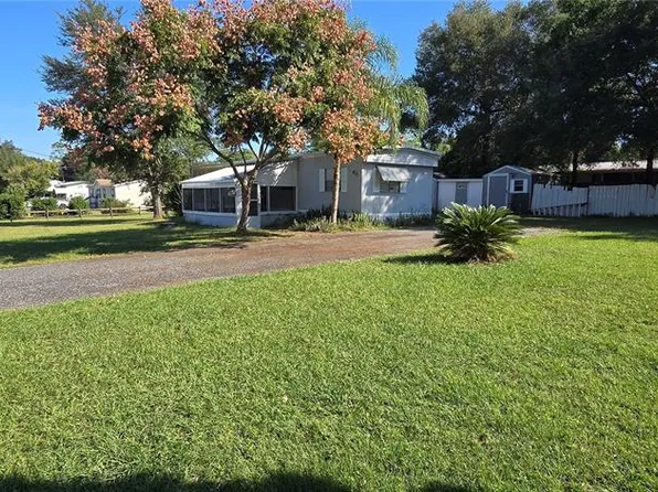 437 Quail St, Lady Lake, FL 32159