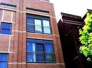 543 E 50th St #1, Chicago, IL 60615