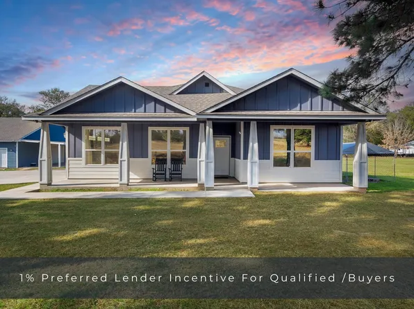 1880 E Highway 21, Paige, TX 78659