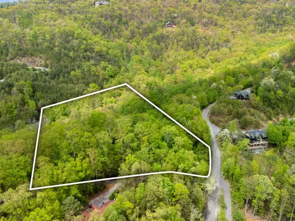 66 Redtail Rd Lot 66E, Sevierville, TN 37862