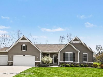604 Haley Ct, Laingsburg, MI, 48848