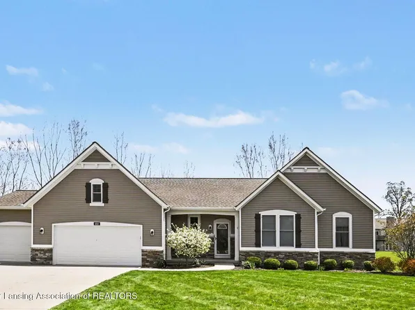 604 Haley Ct, Laingsburg, MI 48848