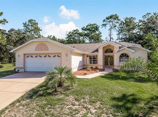 12 Hackberry Ct S, Homosassa, FL 34446