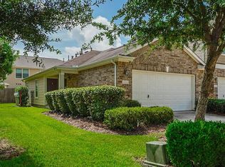 16010 Sweetwater Fields Ln, Tomball, TX 77377